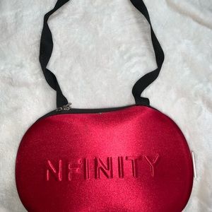 NFINITY CHEER SHOE CASE